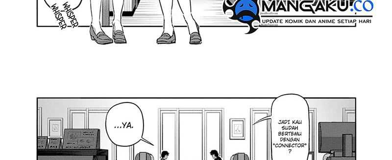 Kengan Omega Chapter 237 Gambar 50