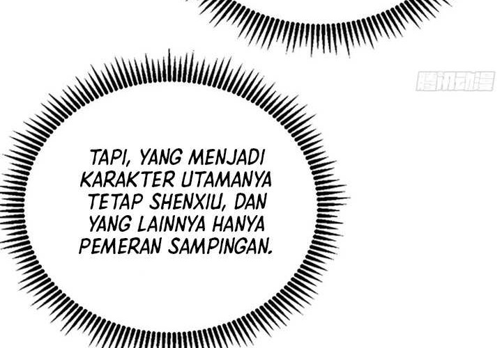 I’m An Evil God Chapter 430 Gambar 29