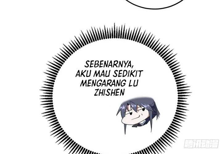 I’m An Evil God Chapter 430 Gambar 31