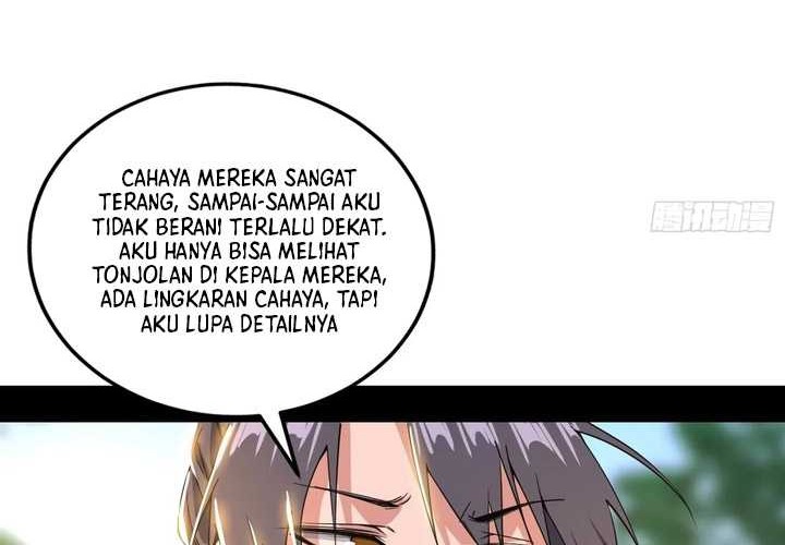 I’m An Evil God Chapter 430 Gambar 35