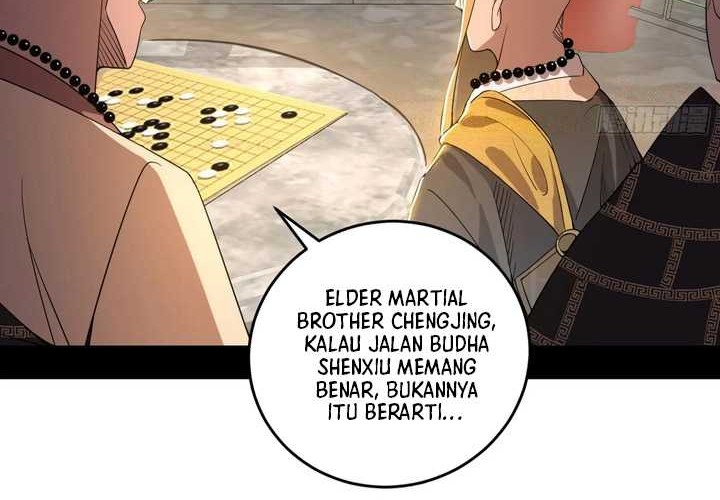 I’m An Evil God Chapter 430 Gambar 37