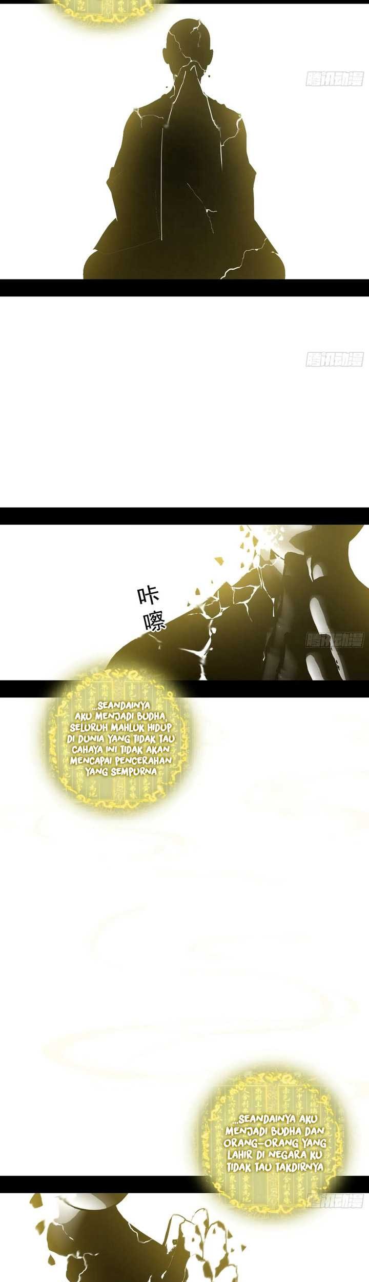 I’m An Evil God Chapter 430 Gambar 18