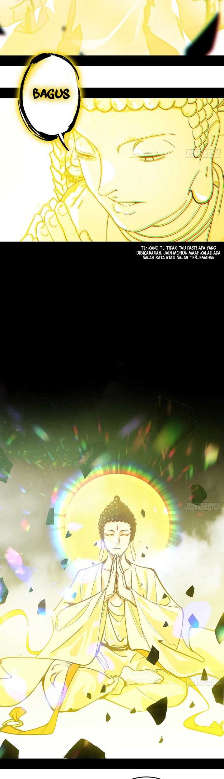 I’m An Evil God Chapter 430 Gambar 24