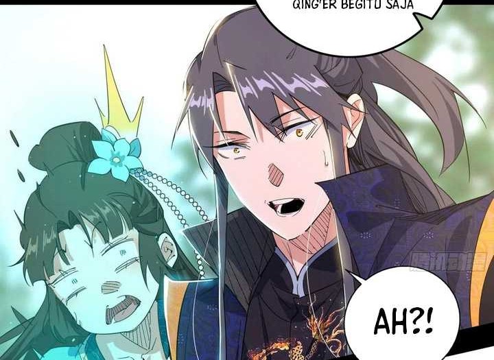 I’m An Evil God Chapter 430 Gambar 41