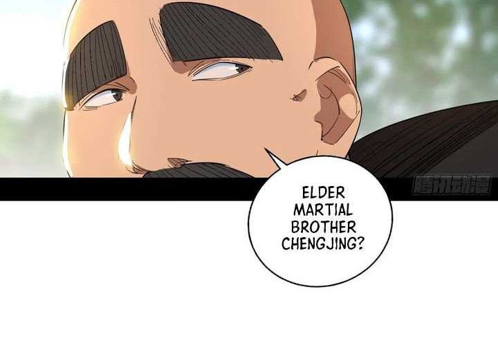 I’m An Evil God Chapter 430 Gambar 45