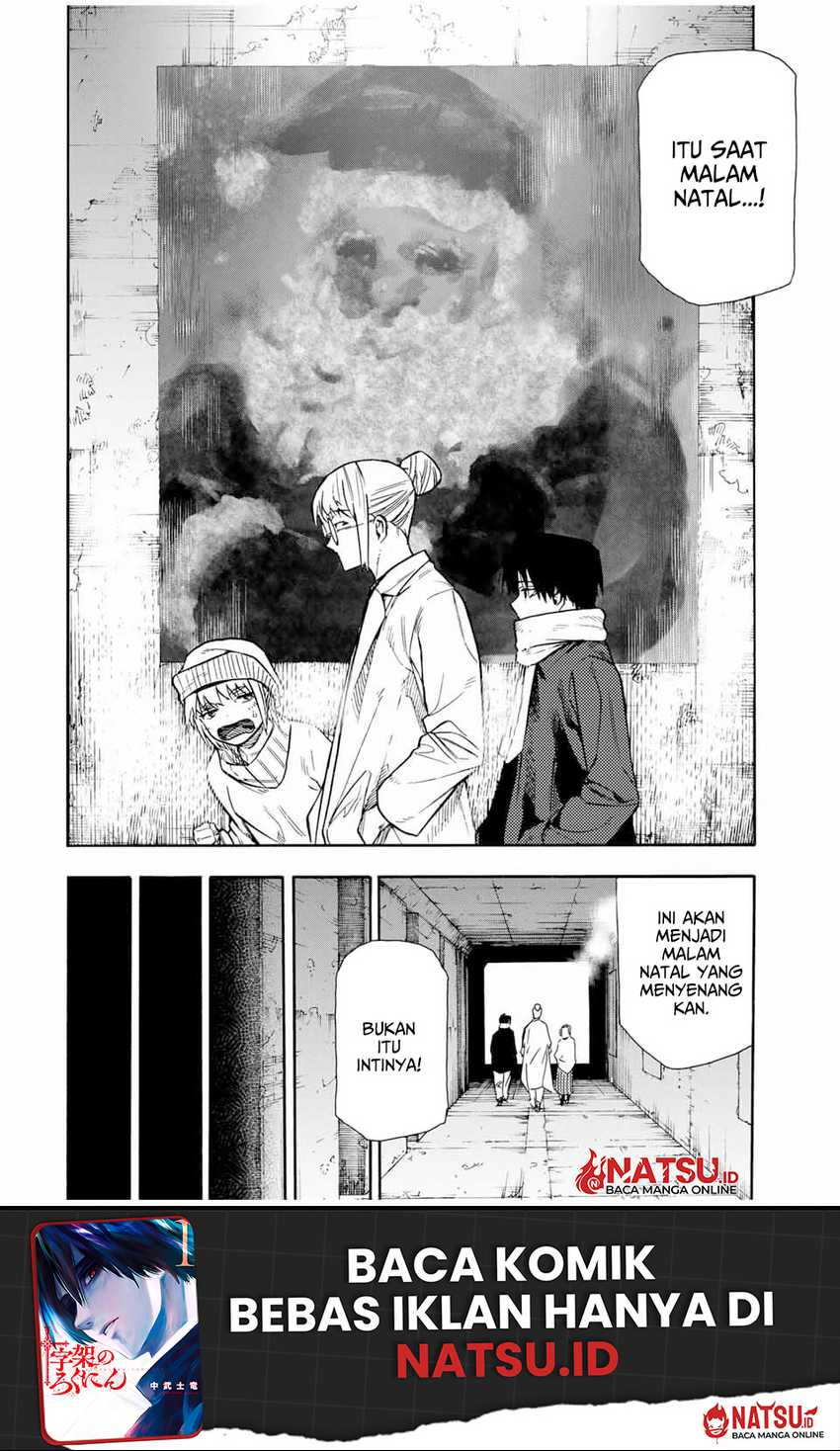 Juujika no Rokunin Chapter 147 Gambar 11