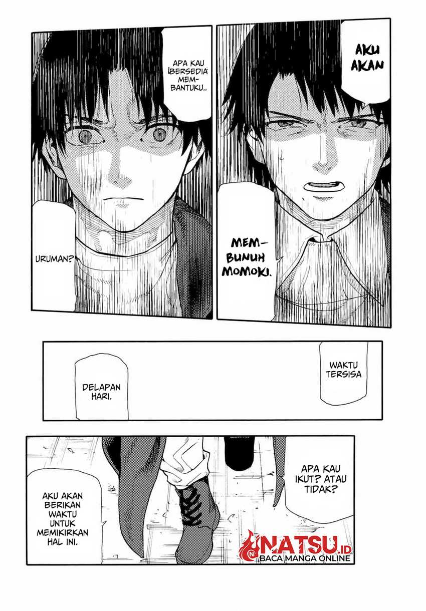 Juujika no Rokunin Chapter 146 Gambar 14