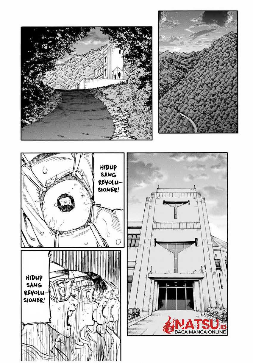 Juujika no Rokunin Chapter 146 Gambar 17