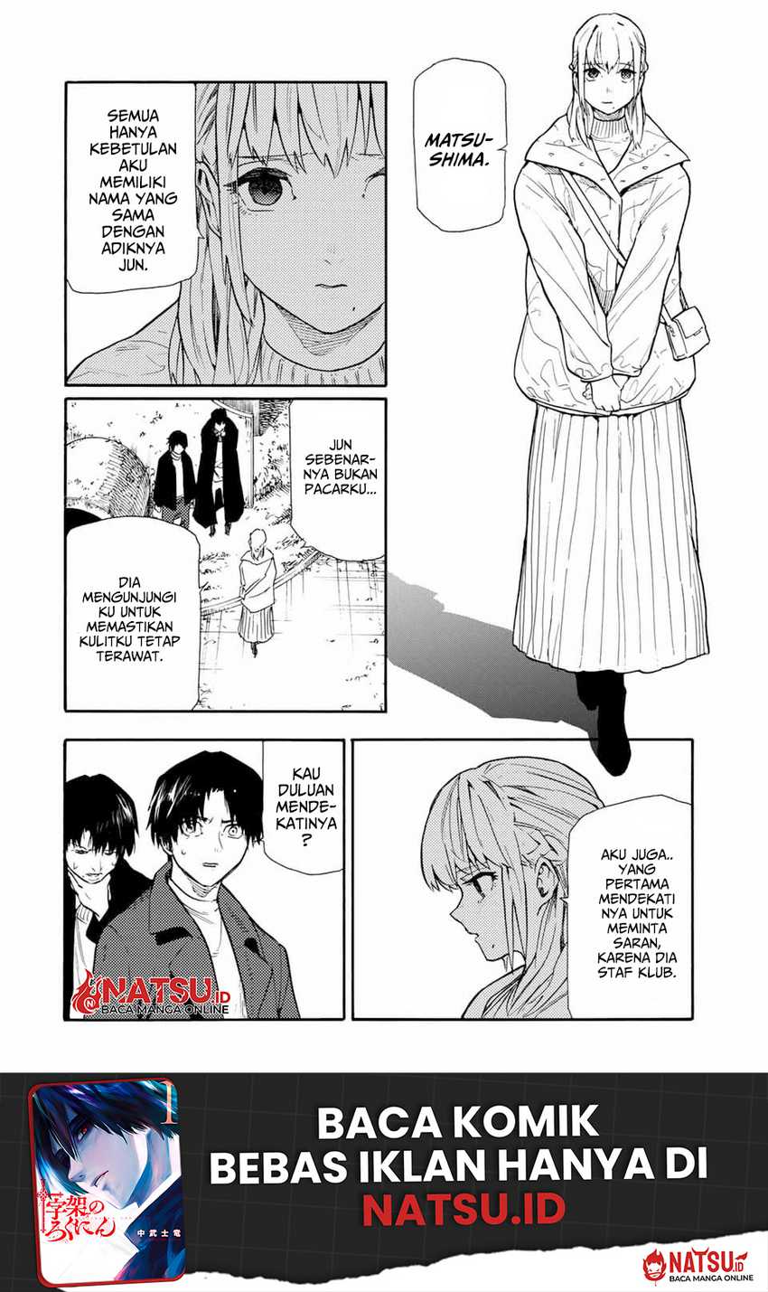 Juujika no Rokunin Chapter 146 Gambar 11