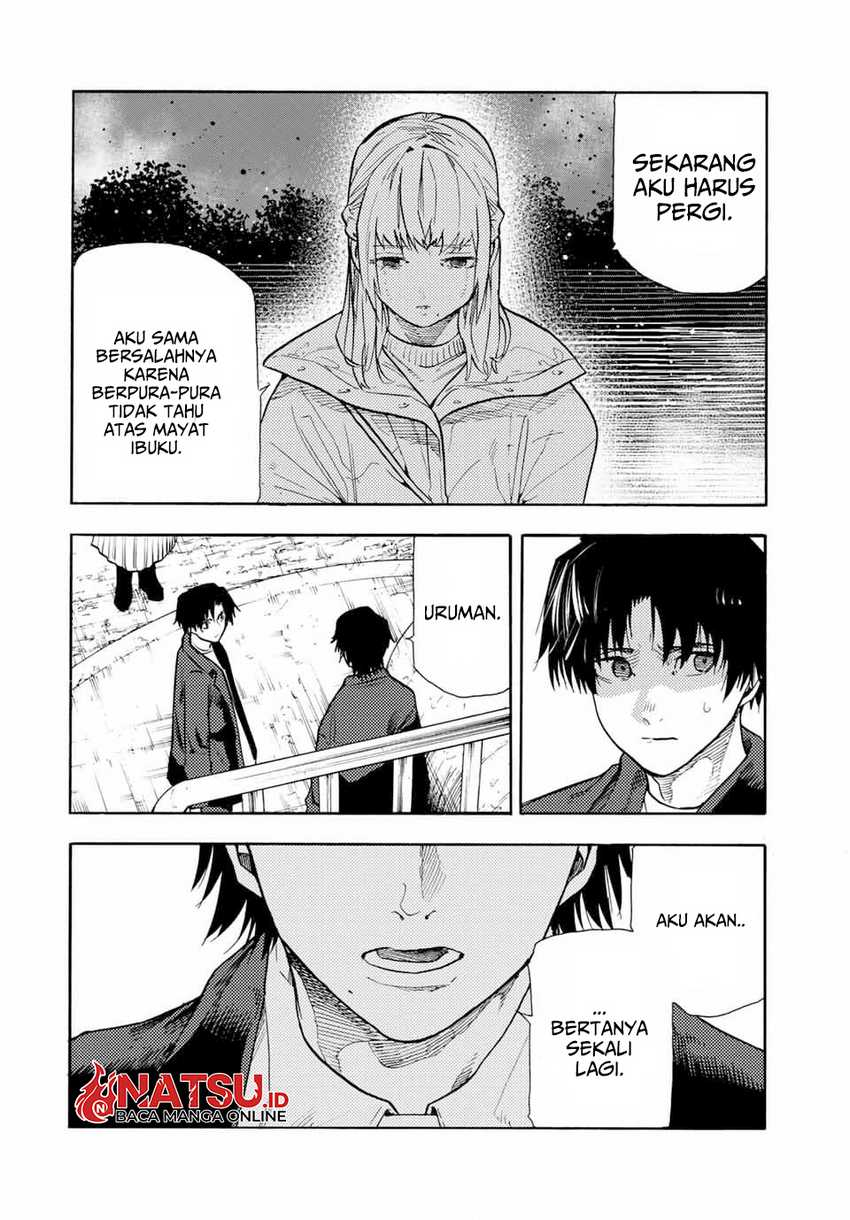 Juujika no Rokunin Chapter 146 Gambar 13