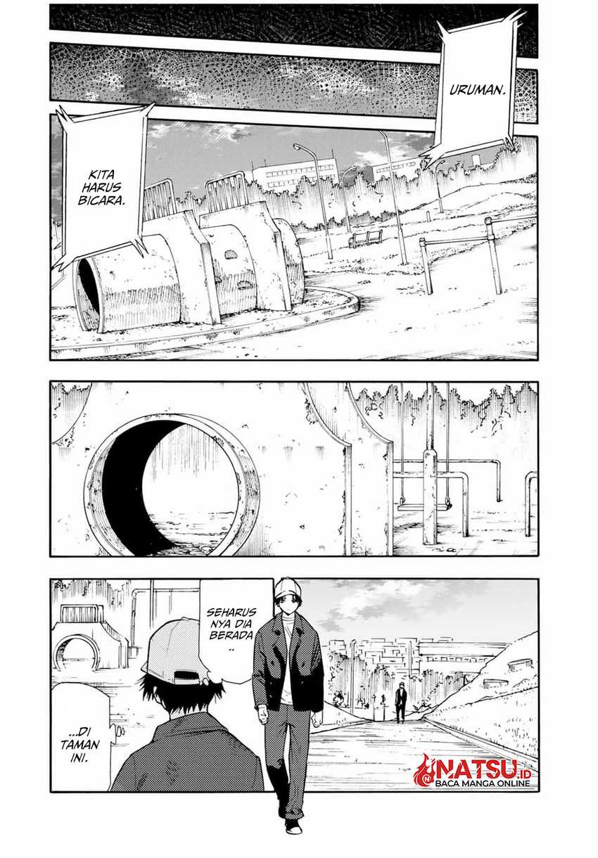 Juujika no Rokunin Chapter 146 Gambar 5