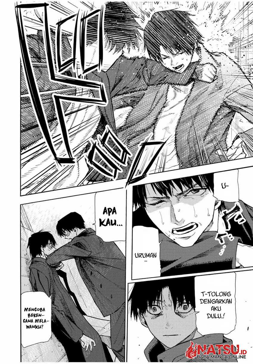 Juujika no Rokunin Chapter 146 Gambar 7