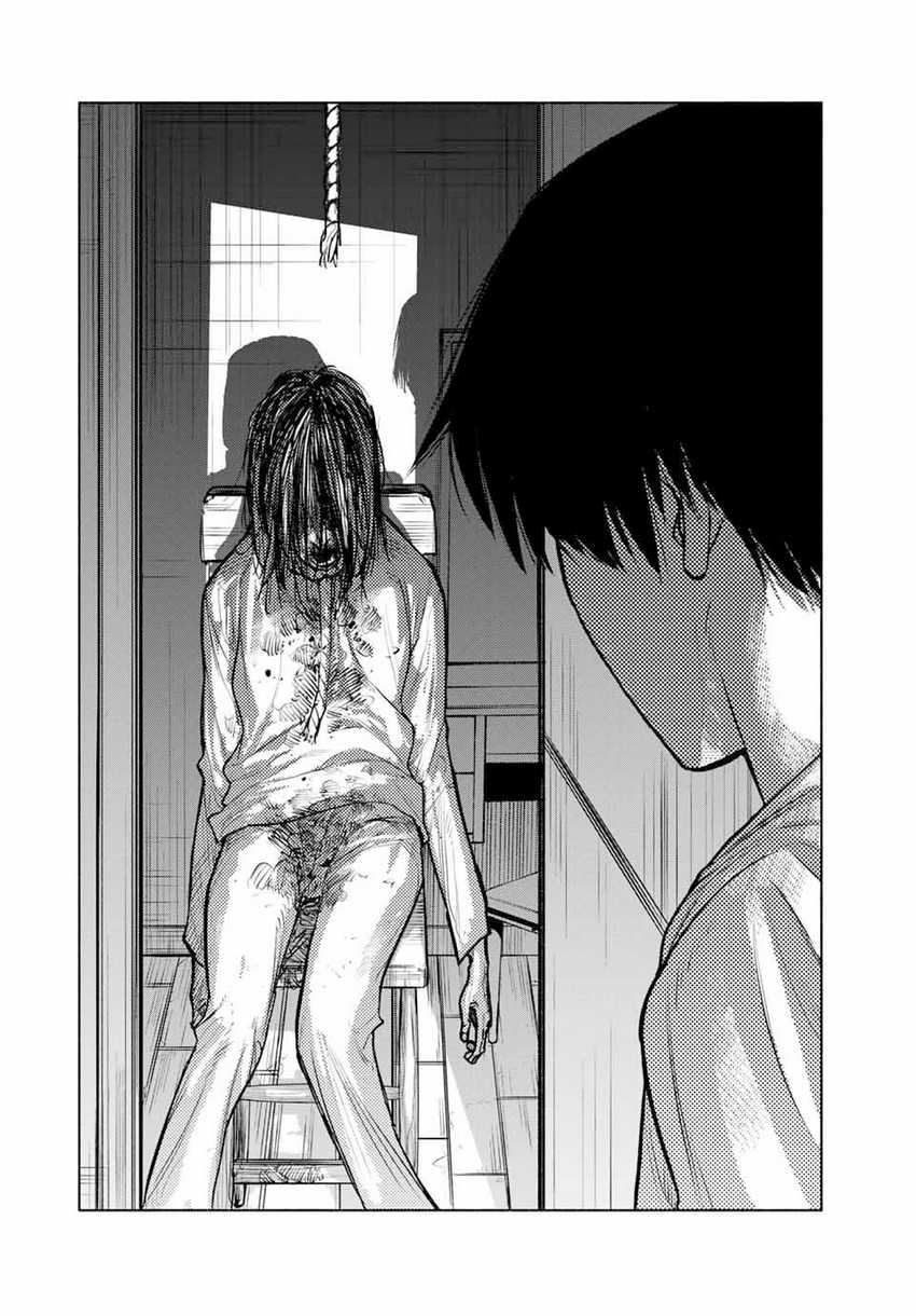 Juujika no Rokunin Chapter 145 Gambar 16