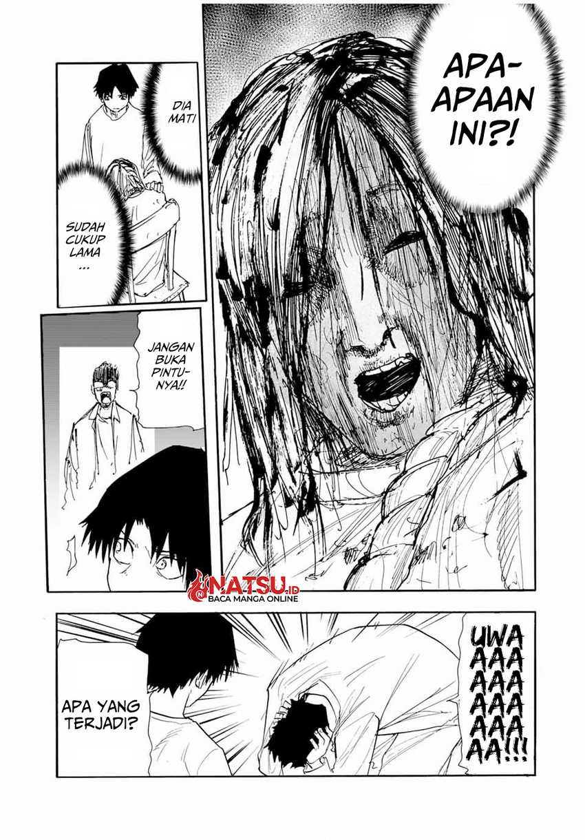 Juujika no Rokunin Chapter 145 Gambar 17