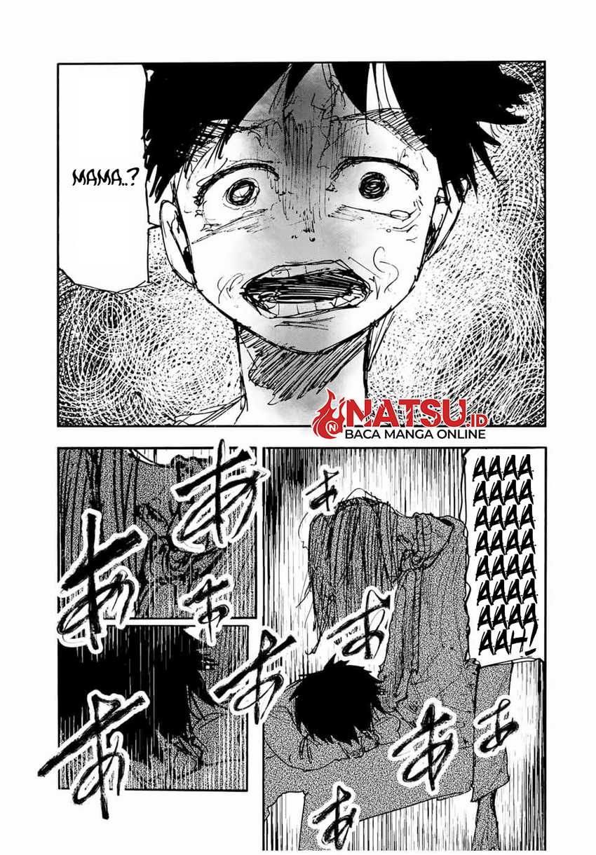 Juujika no Rokunin Chapter 145 Gambar 21
