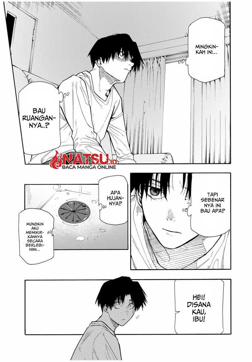 Juujika no Rokunin Chapter 145 Gambar 4