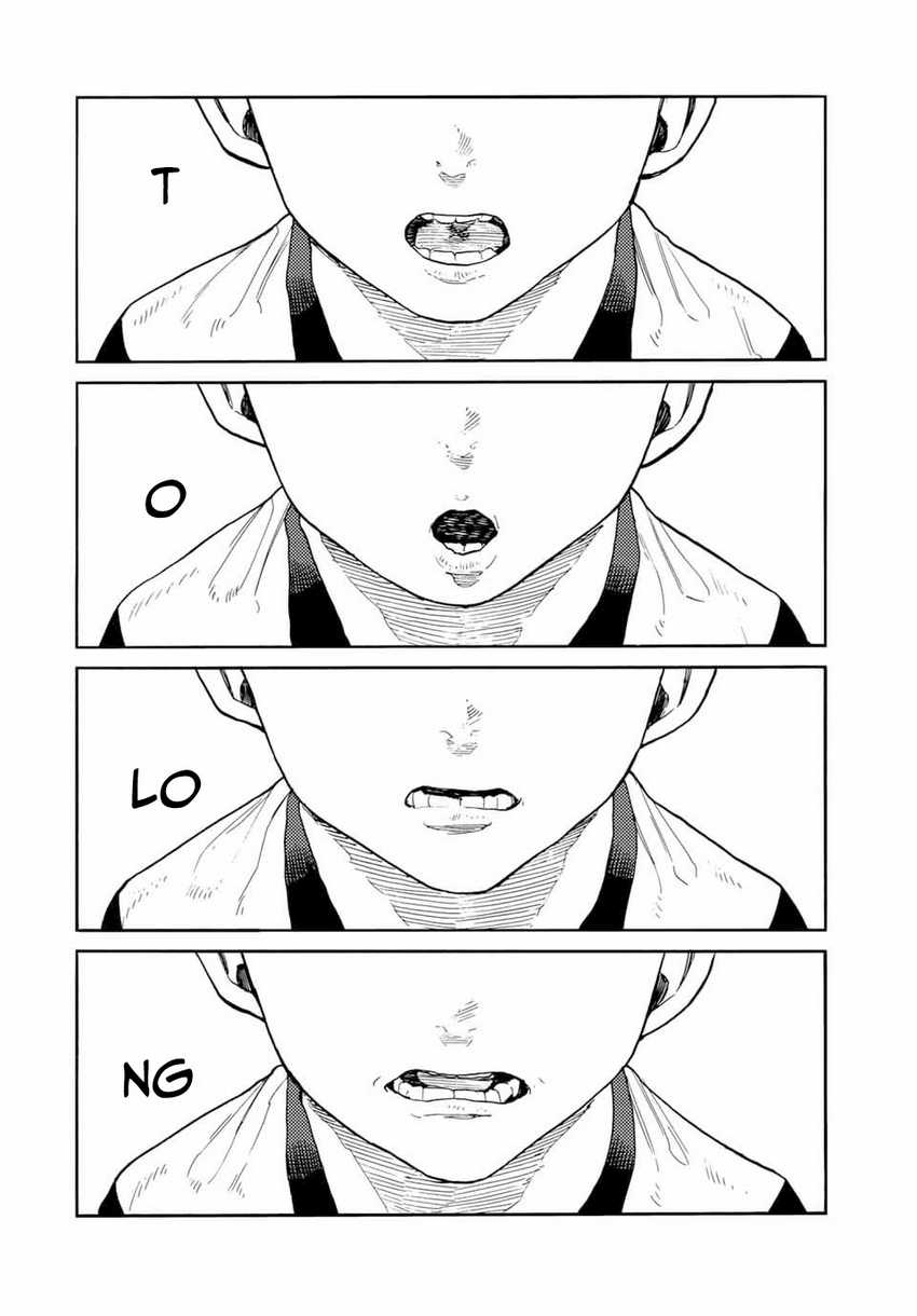 Juujika no Rokunin Chapter 145 Gambar 9