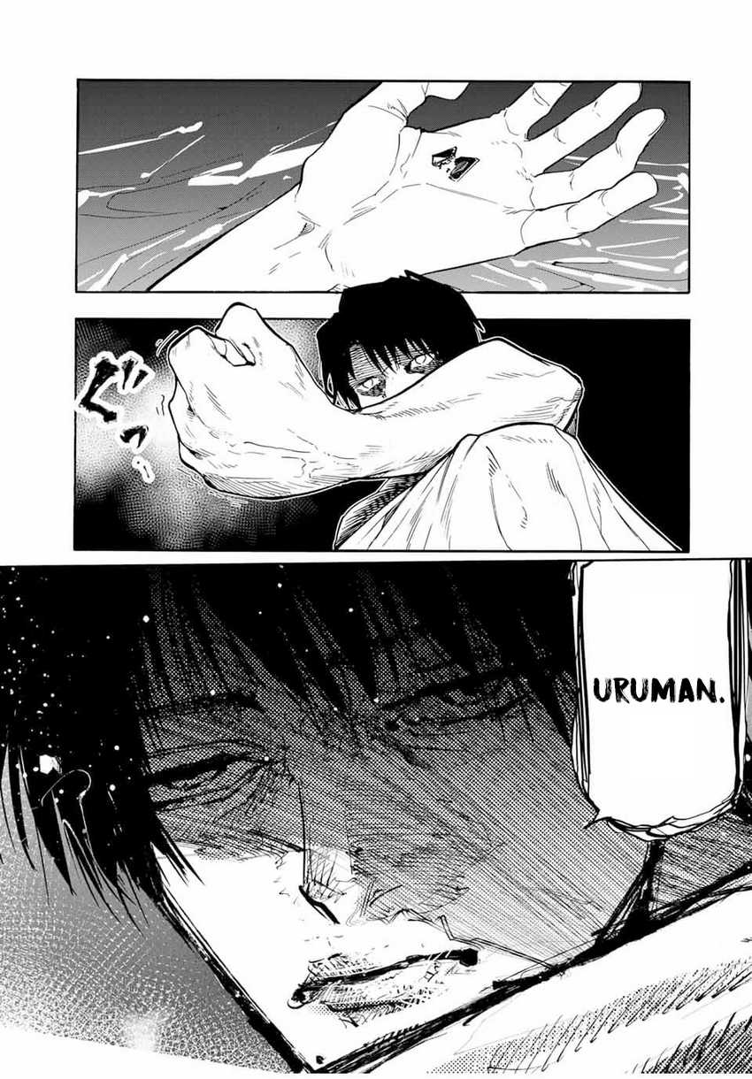 Juujika no Rokunin Chapter 144 Gambar 18