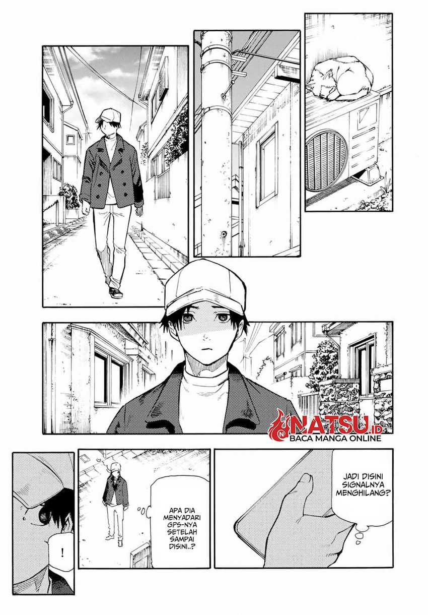 Juujika no Rokunin Chapter 144 Gambar 12