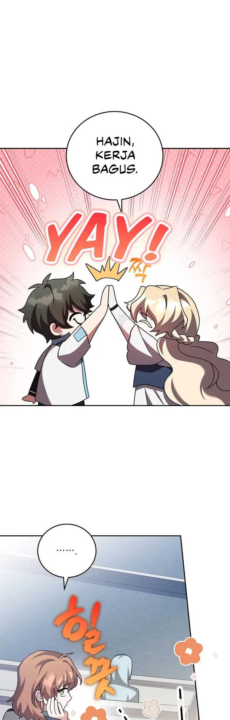 The Novel’s Extra (Remake) Chapter 89 Gambar 50