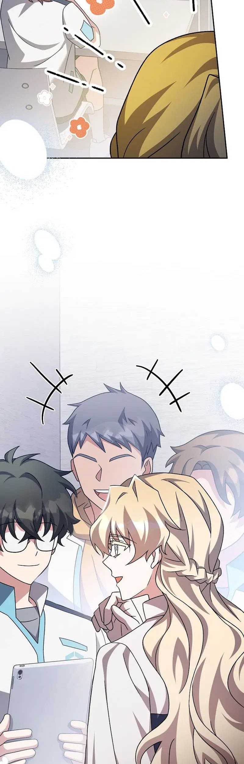 The Novel’s Extra (Remake) Chapter 89 Gambar 51