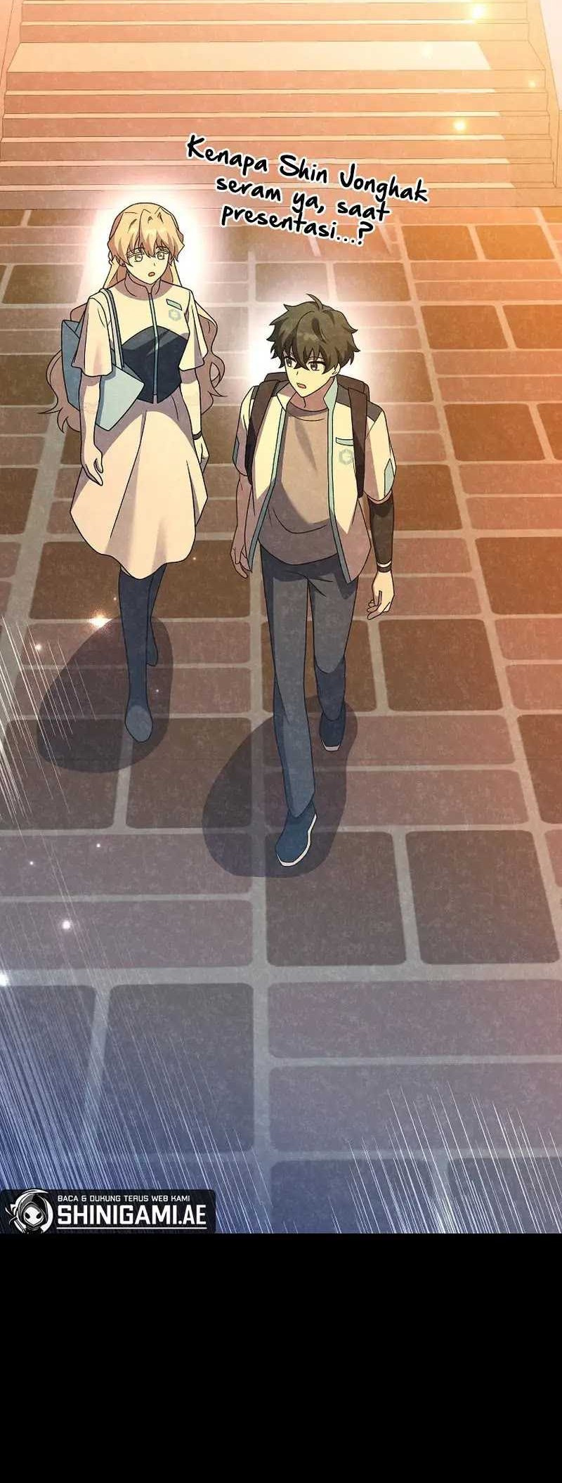 The Novel’s Extra (Remake) Chapter 89 Gambar 57