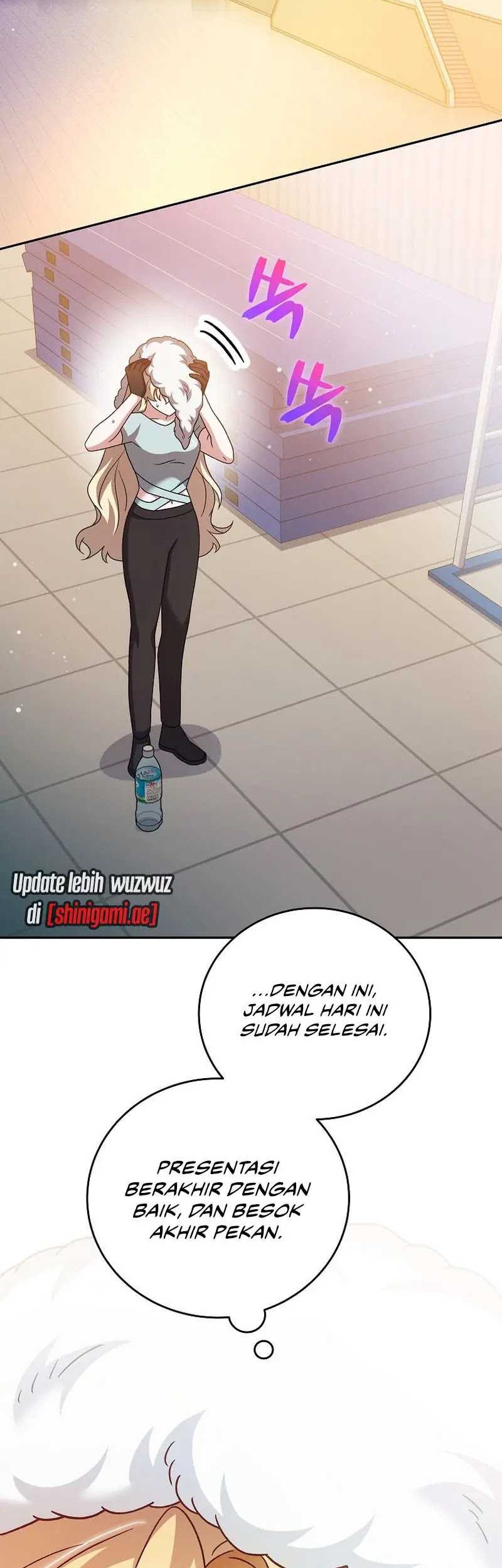 The Novel’s Extra (Remake) Chapter 89 Gambar 55