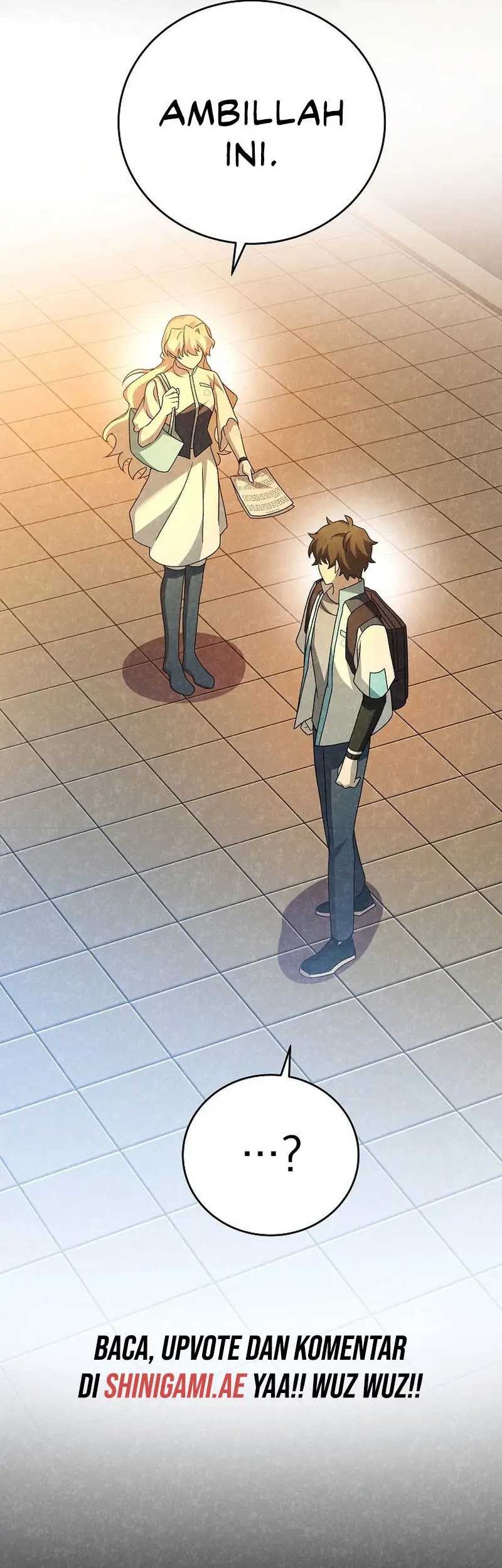 The Novel’s Extra (Remake) Chapter 89 Gambar 61