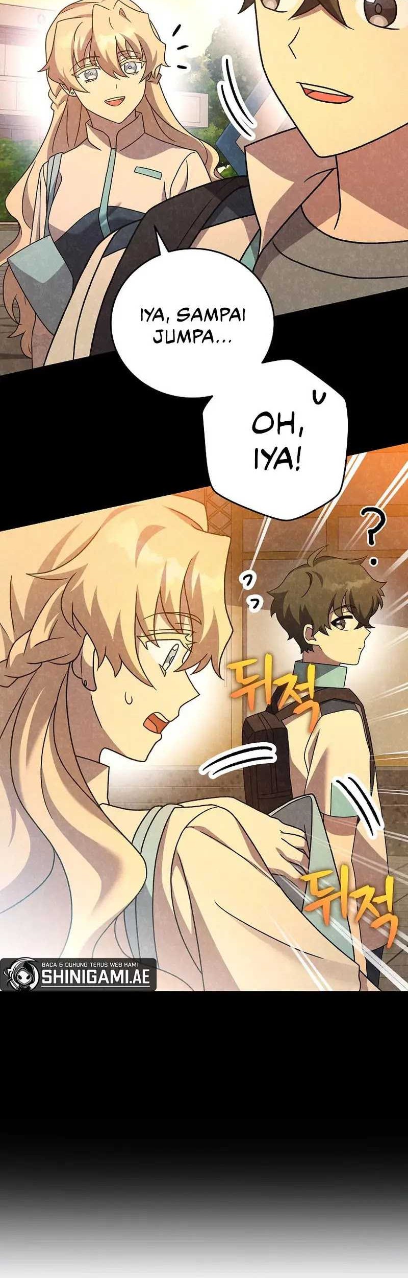 The Novel’s Extra (Remake) Chapter 89 Gambar 59