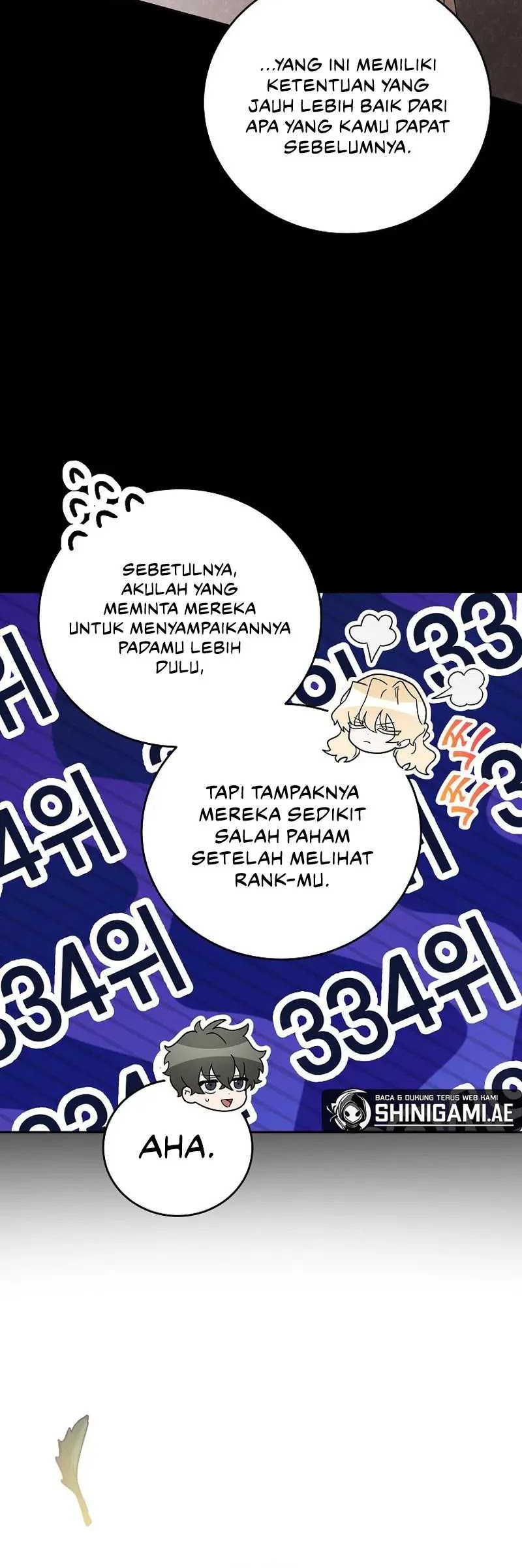 The Novel’s Extra (Remake) Chapter 89 Gambar 64