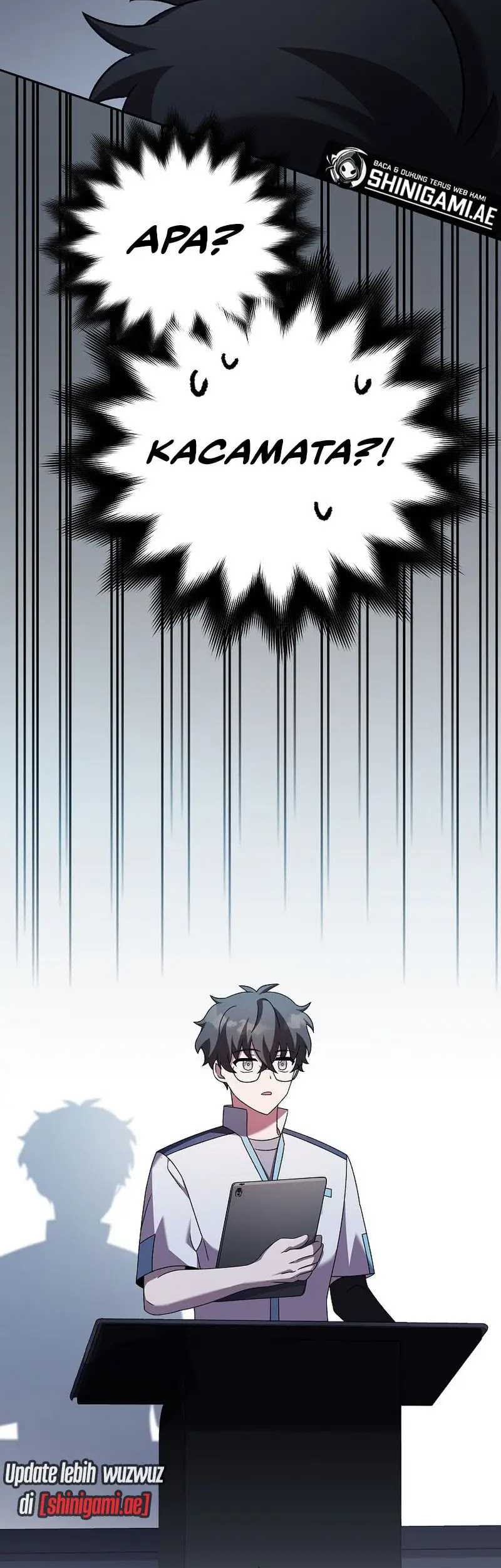 The Novel’s Extra (Remake) Chapter 89 Gambar 36