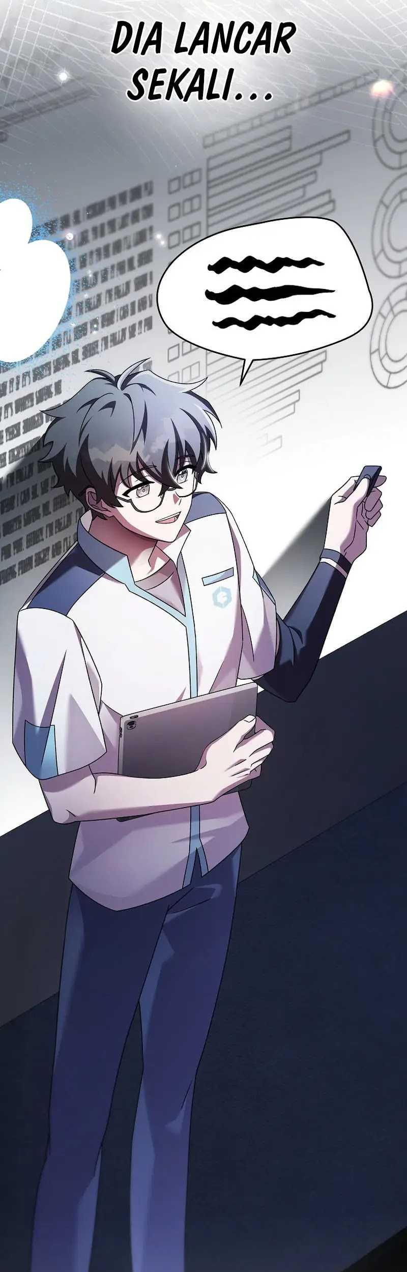 The Novel’s Extra (Remake) Chapter 89 Gambar 42