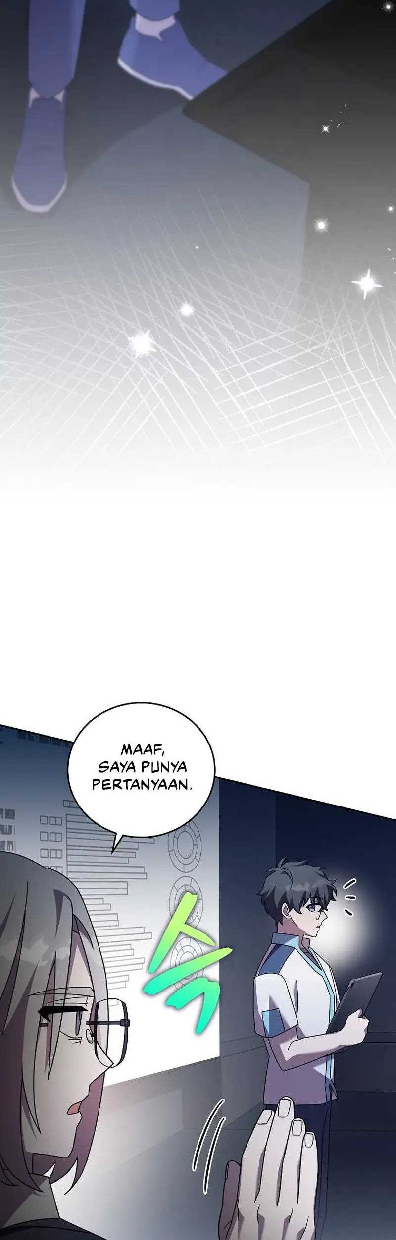 The Novel’s Extra (Remake) Chapter 89 Gambar 43