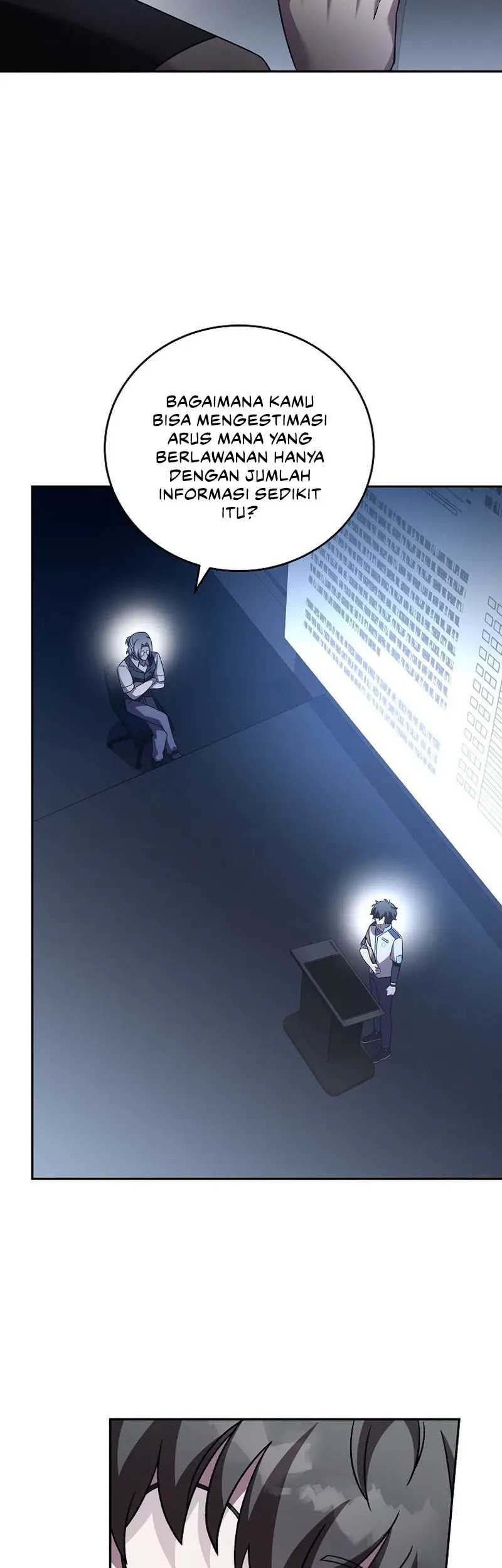 The Novel’s Extra (Remake) Chapter 89 Gambar 44