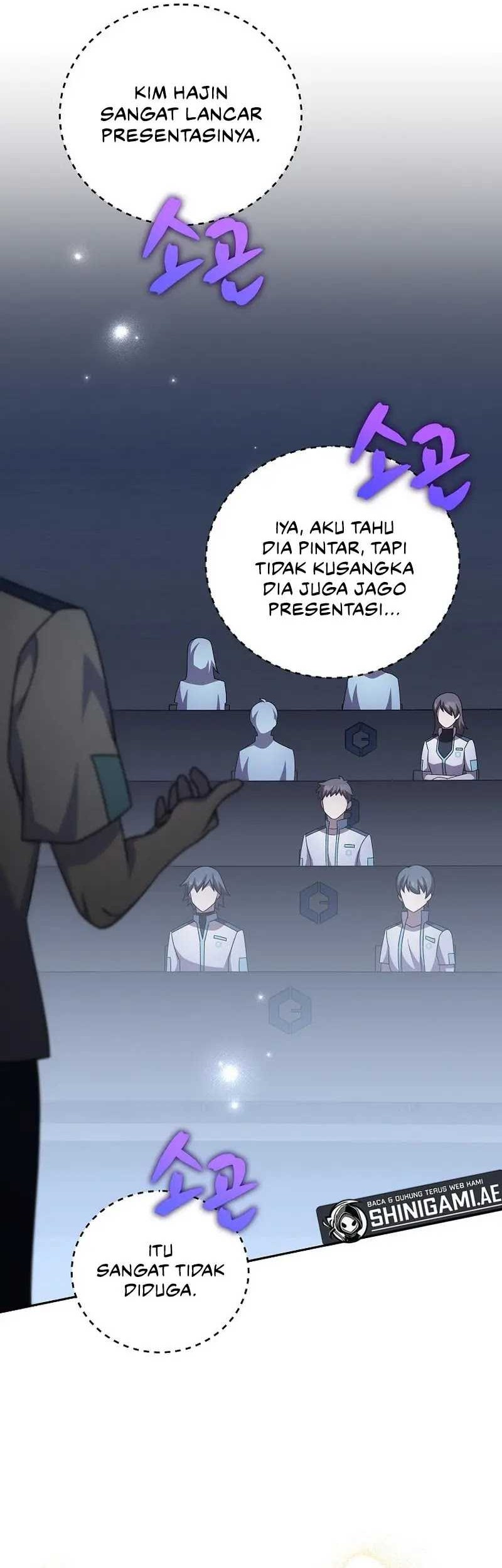 The Novel’s Extra (Remake) Chapter 89 Gambar 47