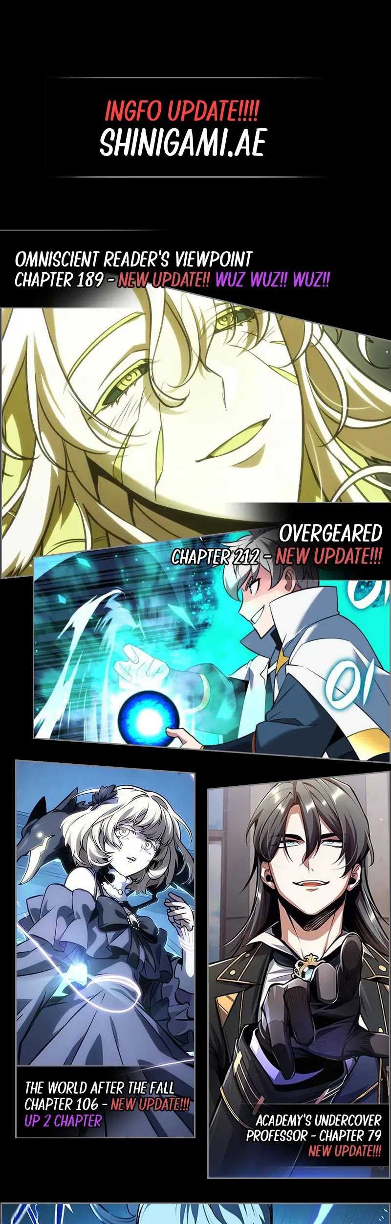 The Novel’s Extra (Remake) Chapter 89 Gambar 77