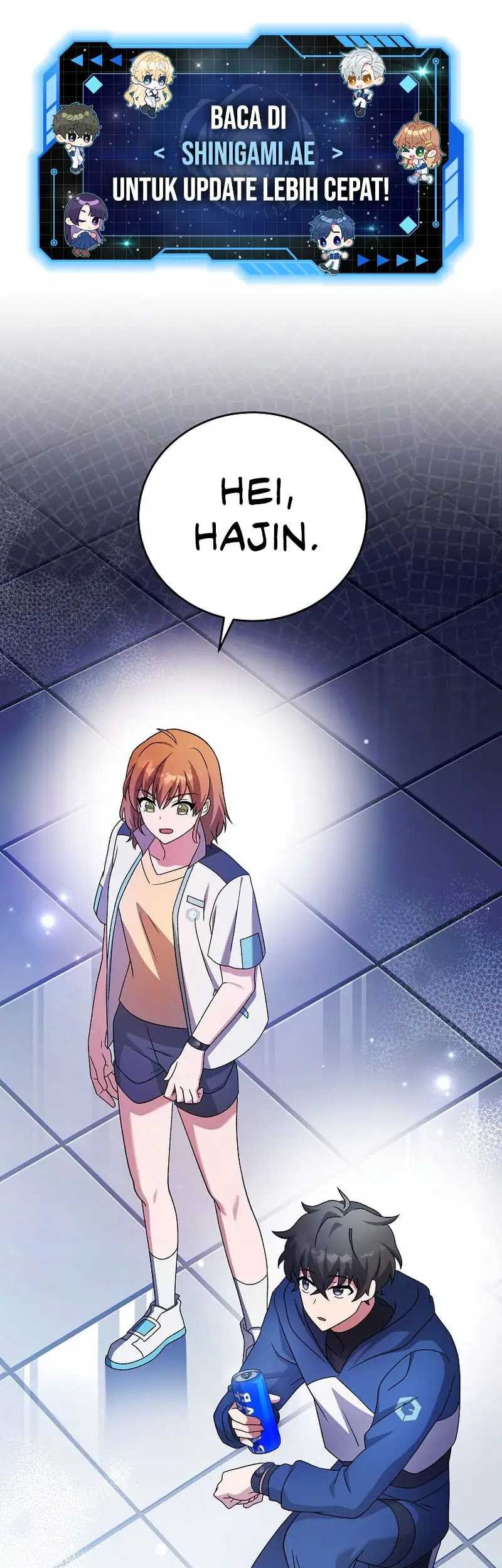 Manhwa The Novel’s Extra (Remake) Chapter 89 gambar nomor 2