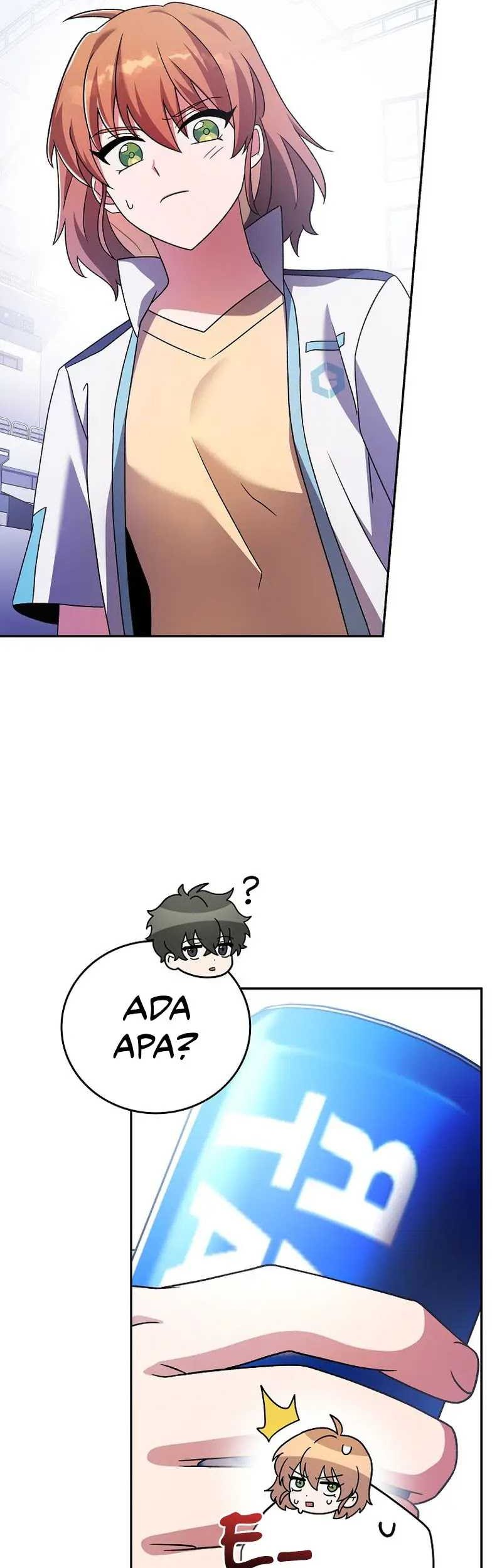 The Novel’s Extra (Remake) Chapter 89 Gambar 4