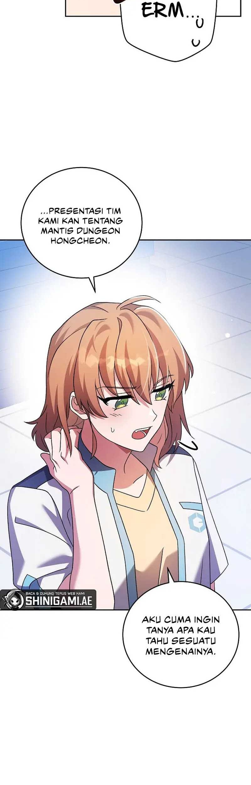 The Novel’s Extra (Remake) Chapter 89 Gambar 5