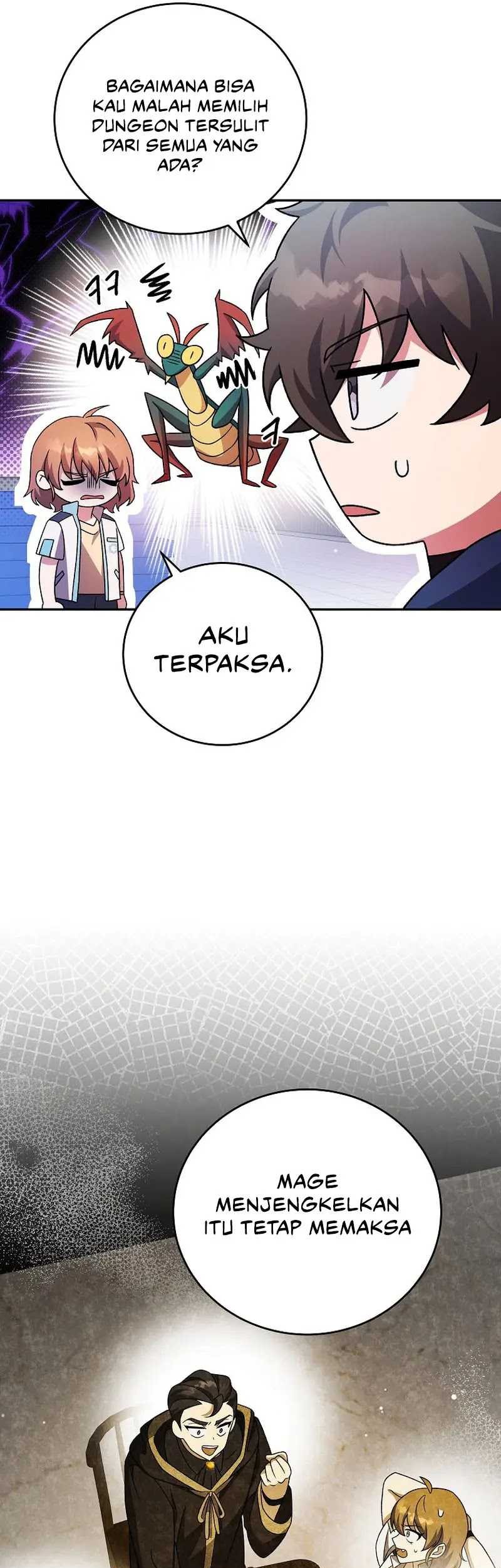 The Novel’s Extra (Remake) Chapter 89 Gambar 7