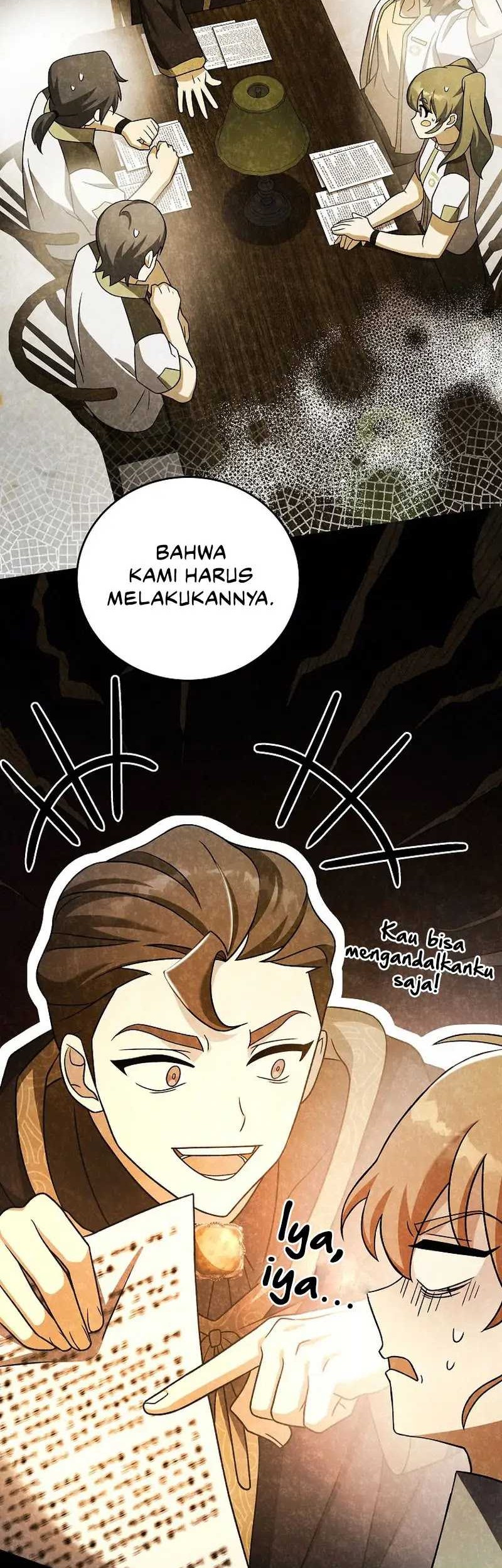 The Novel’s Extra (Remake) Chapter 89 Gambar 8