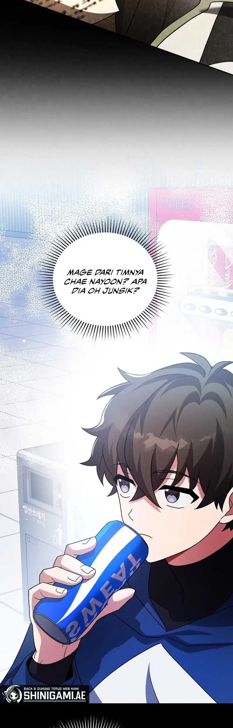 The Novel’s Extra (Remake) Chapter 89 Gambar 9