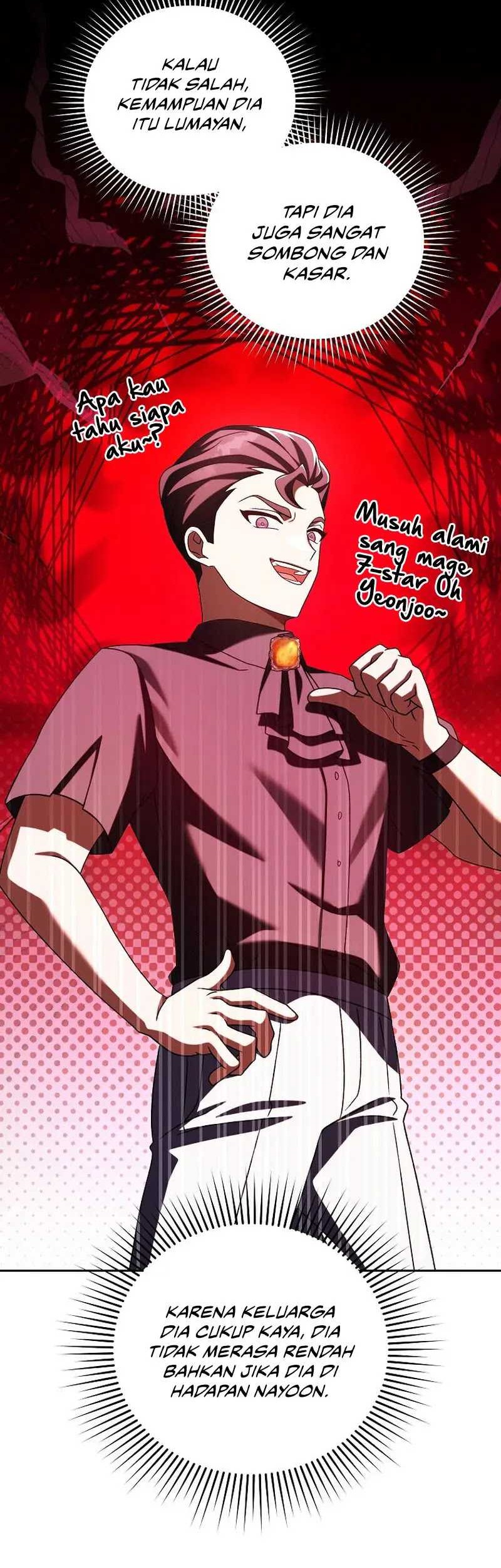 The Novel’s Extra (Remake) Chapter 89 Gambar 10