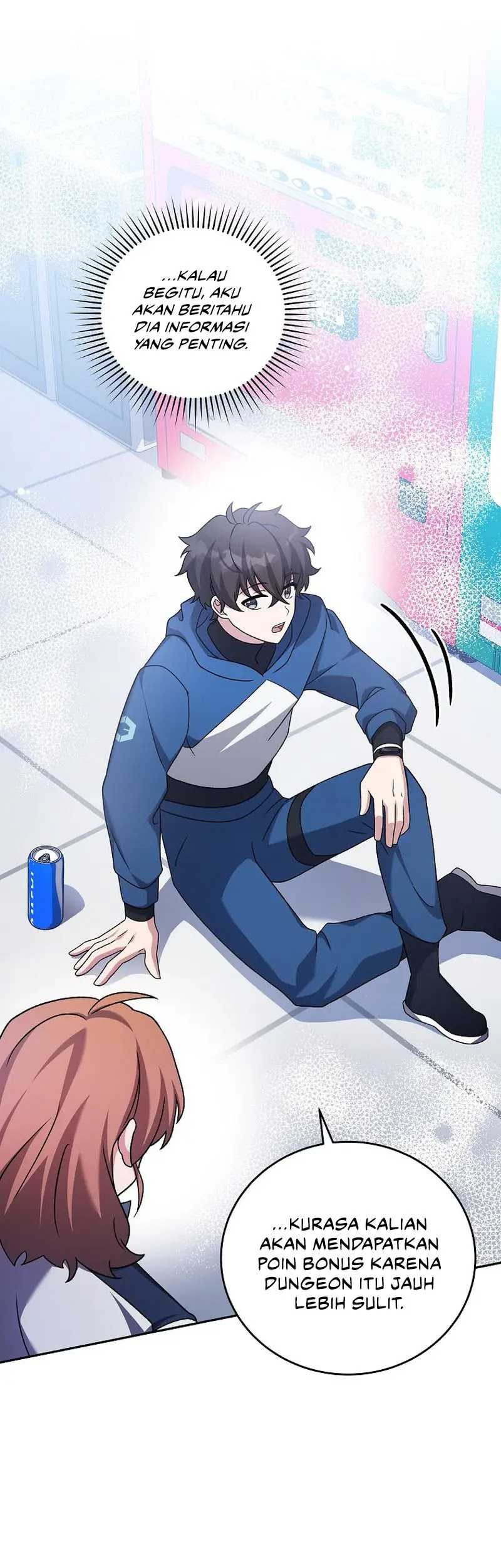 The Novel’s Extra (Remake) Chapter 89 Gambar 11