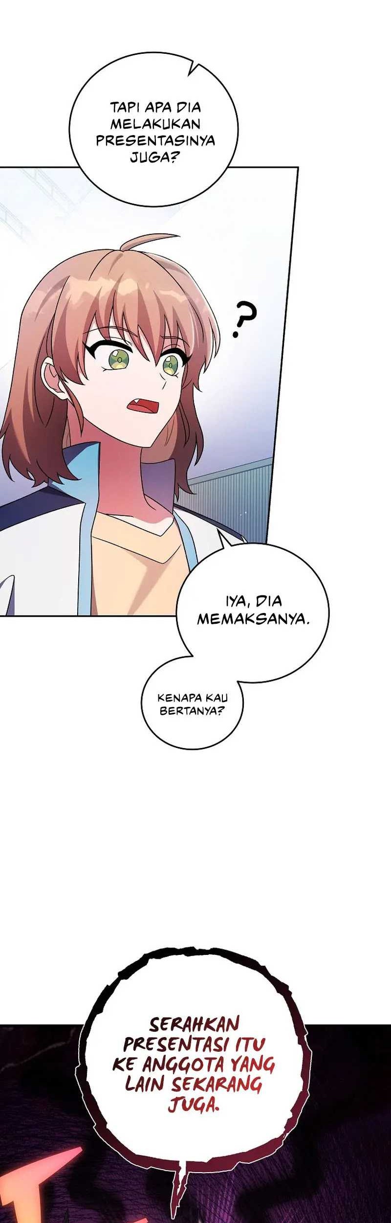 The Novel’s Extra (Remake) Chapter 89 Gambar 12