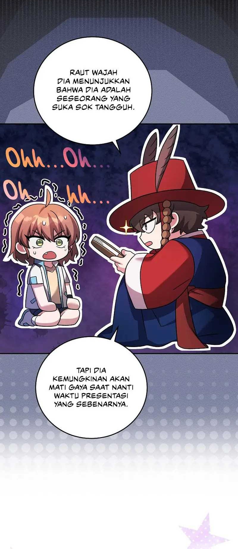 The Novel’s Extra (Remake) Chapter 89 Gambar 14