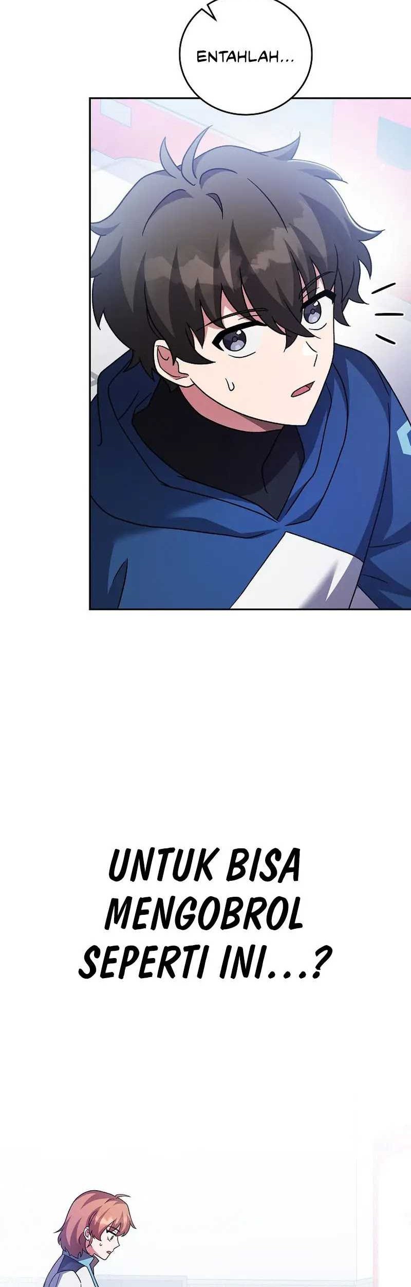 The Novel’s Extra (Remake) Chapter 89 Gambar 20