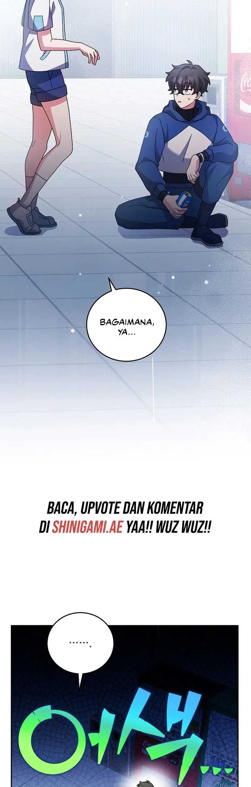 The Novel’s Extra (Remake) Chapter 89 Gambar 21