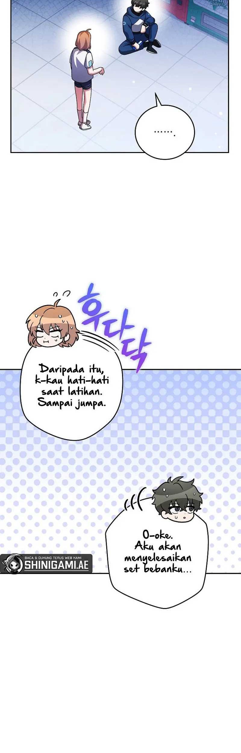 The Novel’s Extra (Remake) Chapter 89 Gambar 22