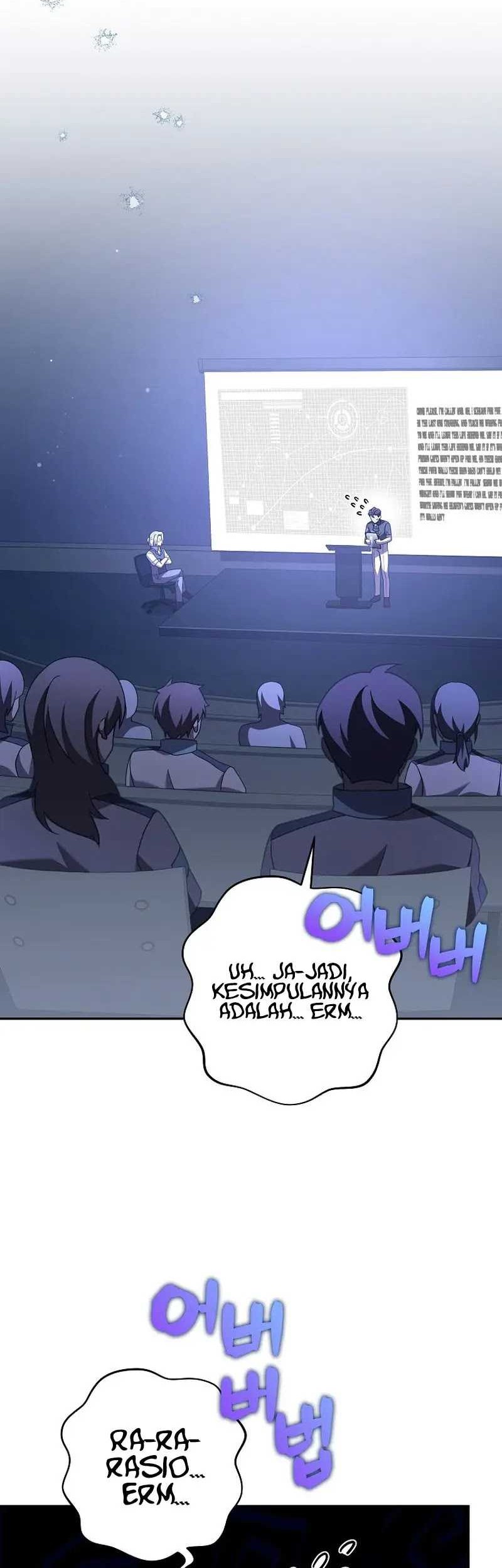 The Novel’s Extra (Remake) Chapter 89 Gambar 24